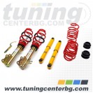 COILOVER OPEL ASTRA H TWINTOP A04
